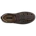 thumbnail image 3 of Sandalias casuales Exterior Piel Color Café Para Hombre De RBCOLLECTION, 3 of 4