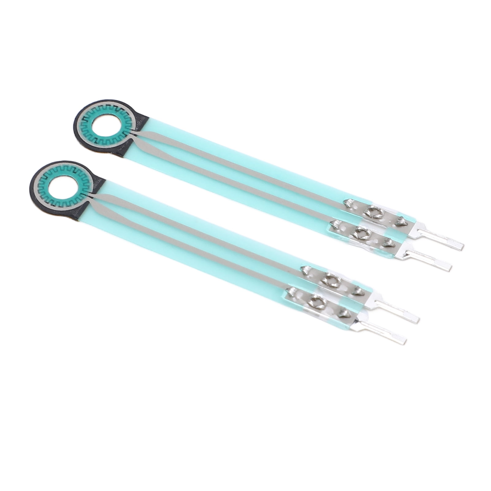 Flexible Pressure Sensor, 2PCSC Resistance Type Multifunctional Thin