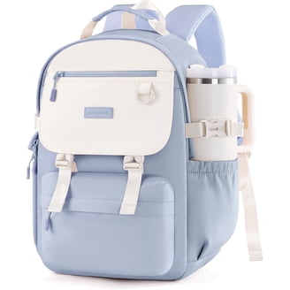 14 Inch Laptop Backpack M-ioi-M Women display picture 3