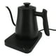 thumbnail image 5 of Hervidor Eléctrico Con Cuello de Cisne, Hervidor para Café y Té, Caldera de Agua Potente y Rápida de 1200 W, Control de Temperatura, Interior DE, 5 of 7