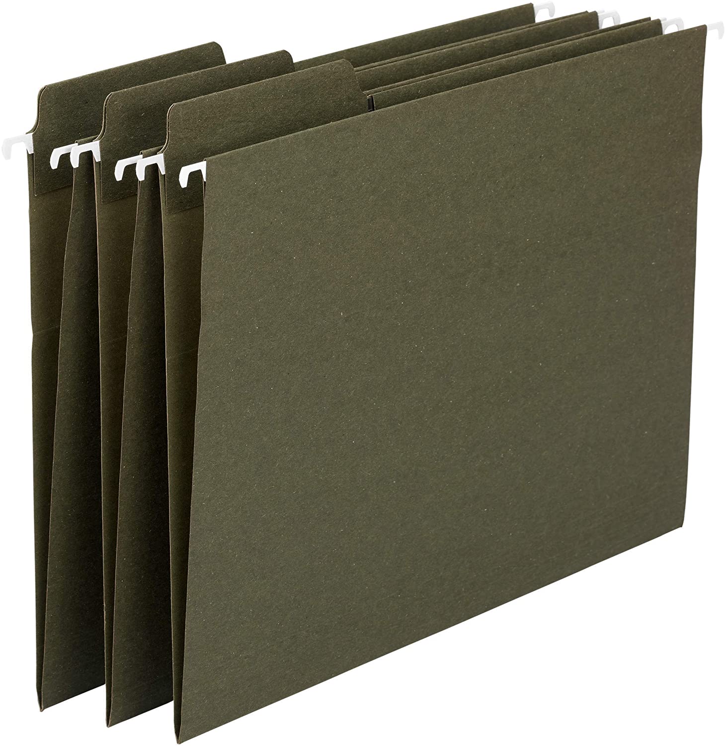 Files folders new