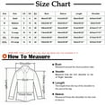 thumbnail image 3 of Fesfesfes Womens Trench Coat Slim Fit Dressy Coat Lapel Jacket Overcoat Outwear Windbreaker Fall Saving, 3 of 6