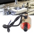 thumbnail image 4 of Lubricating , Stainless Steel AC220V 13W Grinding Machine Electromagnetic  Low Power Loss Practical  For Lathes Milling Machines Grinders, 4 of 8