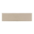 thumbnail image 4 of Powell Davini Bench, Natural, 4 of 7