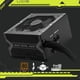 thumbnail image 2 of Fuente de alimentación MSI MAG A650BE Gaming 650W 80 Plus Bronze, 2 of 7