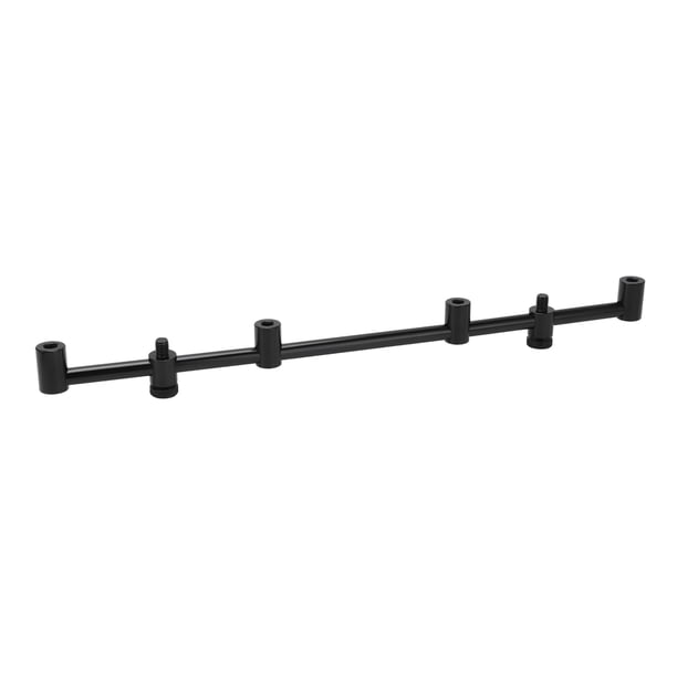 Soporte para Caña de Pescar Soporte de Barra Transversal de aleación de Aluminio Resistente para Pesca Al Aire Libre ANGGREK Otros
