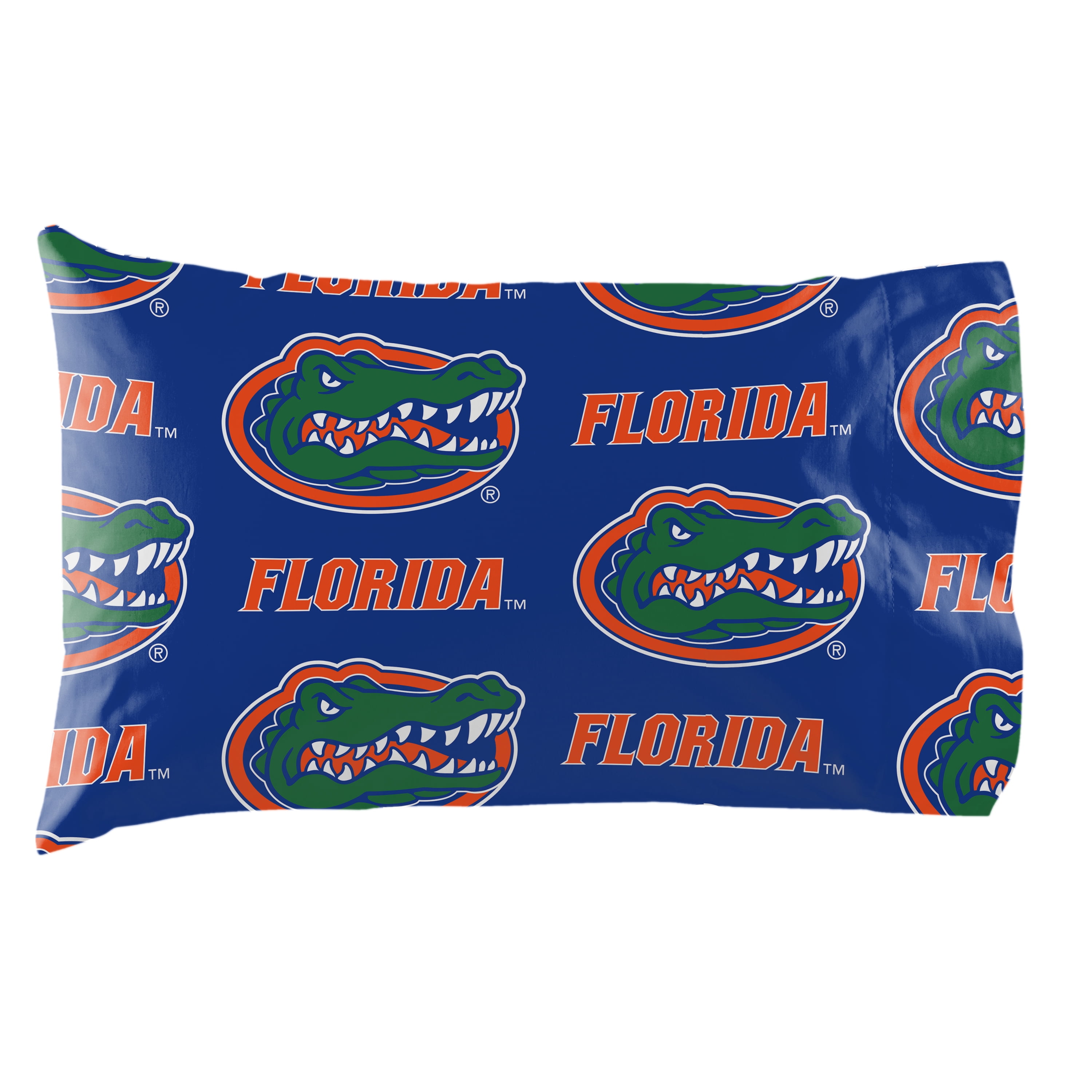 Ncaa Florida Gators Bed In A Bag Set 1 Each Walmart Com
