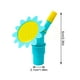 thumbnail image 2 of Bottle Cap Sprinkler, Double Head Bottle Watering Spout, Watering Can Sprinkler Head For Indoor Seedlings Plant, Garden Tool, 2 of 3