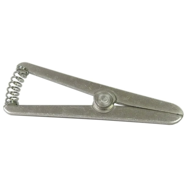 Heat Sink Soldering Aid Absorbs and Dissipates Heat