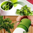 thumbnail image 5 of Multipurpose Herb Grinder and Spice Mill for Kitchen Use with Herb Shredder and Vegetable Cutter Functionality, 5 of 5
