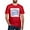 Red, variant on CafePress - Greekc Men's Classic T Shirt - Men's Fitted T-Shirt