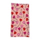 thumbnail image 2 of Toalla de playa de microfibra con estampado de moda, toalla de baño, manta para sentarse junto al mar, chal, toalla para el sudor, 2 of 3