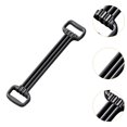thumbnail image 6 of Luwecf Chest Expander Muscle Puller Adjustable Chest Expansion for Gym Pilates Yoga Black, 6 of 9