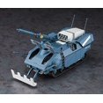 thumbnail image 5 of Creator Works Series Crusher Joe Galleon (OVA version) 1/35 scale plastic model 64795, 5 of 5