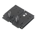 thumbnail image 4 of Accesorio de base de soldadura de acero de aleación XT90 XT60 EC5 EC3 Conector en T XT30 Accesorio para 0-24 AWG, 4 of 14