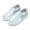 Sky Blue, variant on Djtdsds Girls On Sneakers Casual Shoes Lightweight Loafers for Kids Toddler Non Play Shoes Size:5-5.5 Years