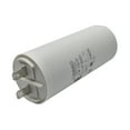 thumbnail image 3 of 2 Pin Motor Capacitor for Small Air Compressor 50MFD +/-5% 50Hz/60Hz AC, 3 of 5