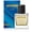 BLUE, variant on AREON Car Perfume 1.7 Fl Oz. (50ml) Glass Bottle Air Freshener, Platinum
