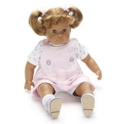 19" Colette Doll: Jackie (Ethnic)