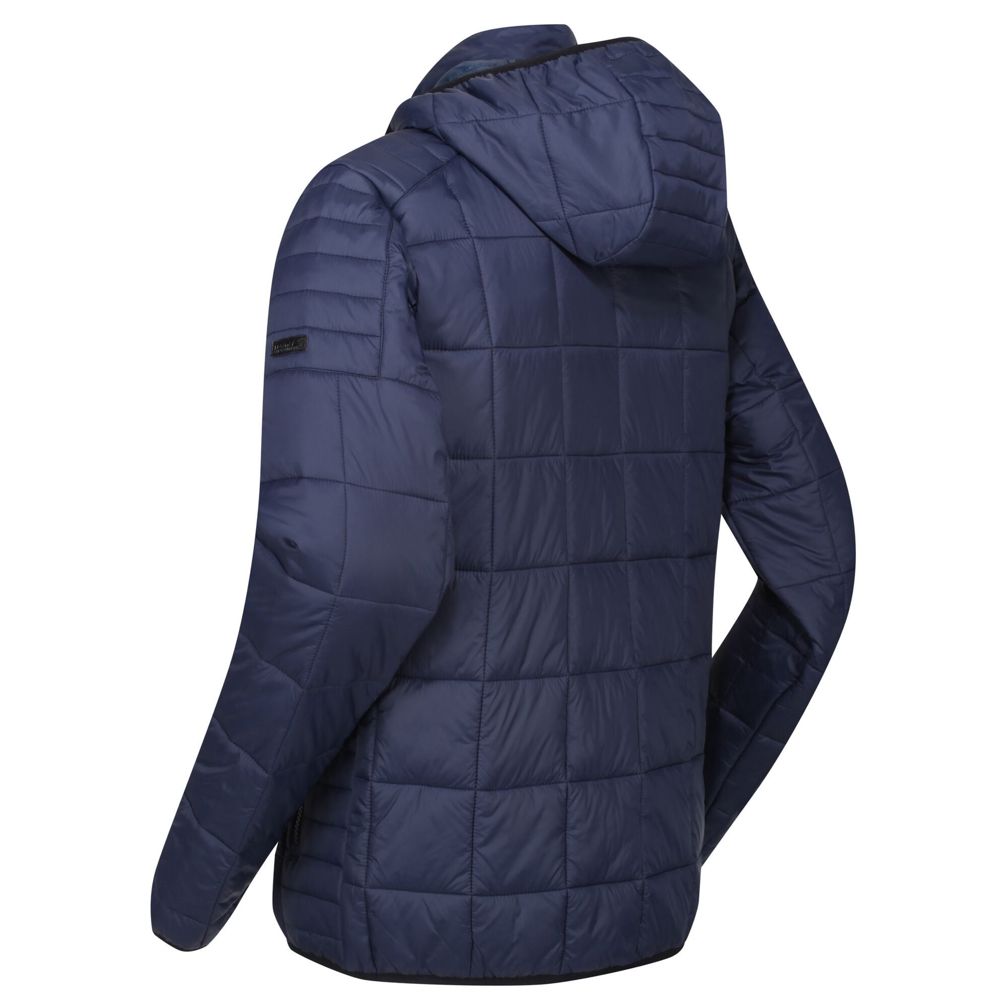 Regatta Mens Danar Padded Jacket 