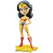 Lynda Carter As Wonder Woman 7In Vinyl Fig