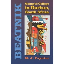 Beatnik: Going to College in Durban, South Africa (Paperback)