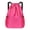 Foldable Travel Backpack Under $5 a6, variant on Fufafayo Foldable Travel Backpack, Large Capacity Sports Bag for Men Women, Durable Nylon Gym Duffel Bag, Collapsible Fitness Swimming Football Basketball Gear Bag for Travel Gym Workout