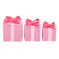 thumbnail image 2 of Mini Boxes Ornaments, Dollhouse Gift Boxes DIY Paper Material  For Toy, 2 of 8