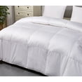 ROYAL LUXE / European White Goose Down Comforter King