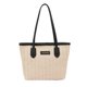 thumbnail image 2 of Bolso de Hombro para Mujer perfecl Bolso de Mano Moda 30 cm x 21 cm x 9 cm Correa negra, 2 of 8