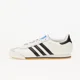 thumbnail image 2 of Adi-das K74 Kick Shoes White Black Gum IG8950 Mens Casual Leather Sneakers K 74, 2 of 6