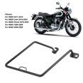 thumbnail image 4 of Portaequipajes Laterales Para Motocicleta, Portaequipajes Laterales Para Motocicleta, Portaequipajes Laterales De Alta Resistencia Para W400 W650 W800, 4 of 7