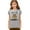 Back to Hogwarts Grey, variant on Harry Potter Hogwarts School Of Witchcraft Kids T Shirt (4) for Youth Toddler Boys and Girls, Athletic Heather
