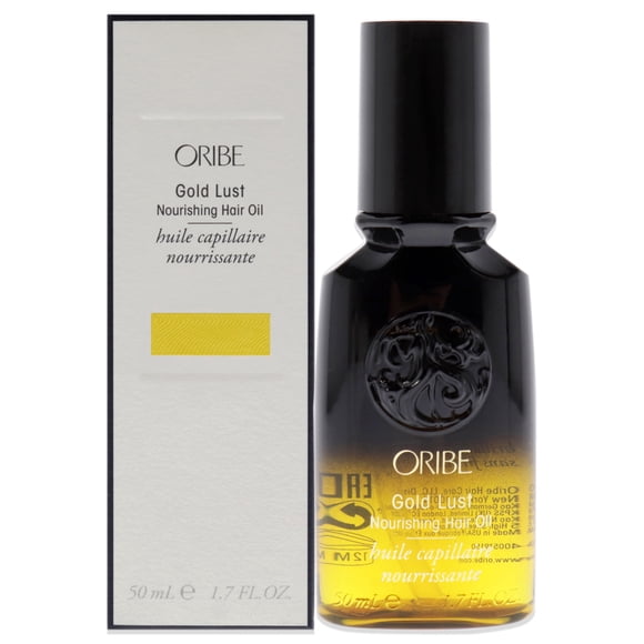 Aceite nutritivo para el cabello Gold Lust de Oribe para unisex - Aceite de 1.7 oz Oribe Oribe
