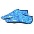 thumbnail image 1 of Calcetines de agua ultraligeros de secado rápido, antideslizantes, portátiles, , descalzos, para , calcetines acuáticos para surf en - Blue S Baoblaze Calcetines de buceo de mujeres, 1 of 8
