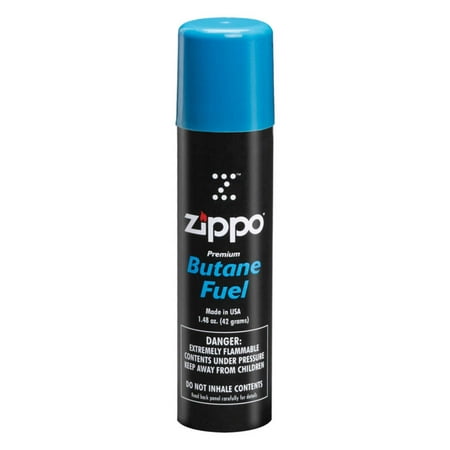ZIPPO (Best Zippo Butane Insert)
