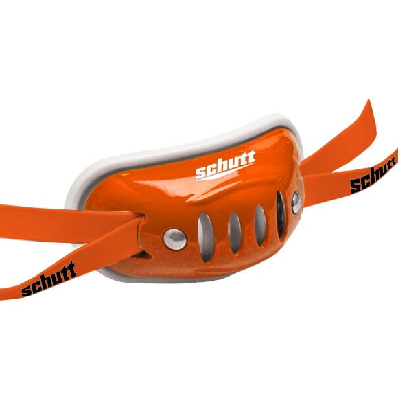 Schutt SC4 Hard Cup Adult Football Chin Strap