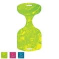 thumbnail image 4 of SUN COMFORT Saddle, Lime Swirl,, 4 of 4