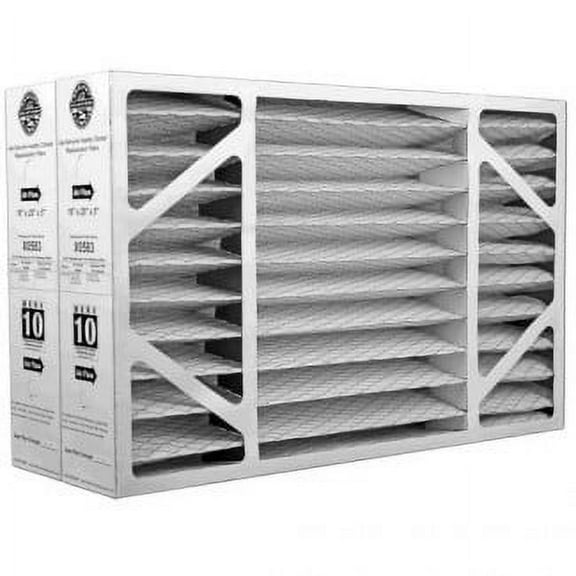 Lennox Healthy Climate Replacement Filter, 2 Pack X0583
