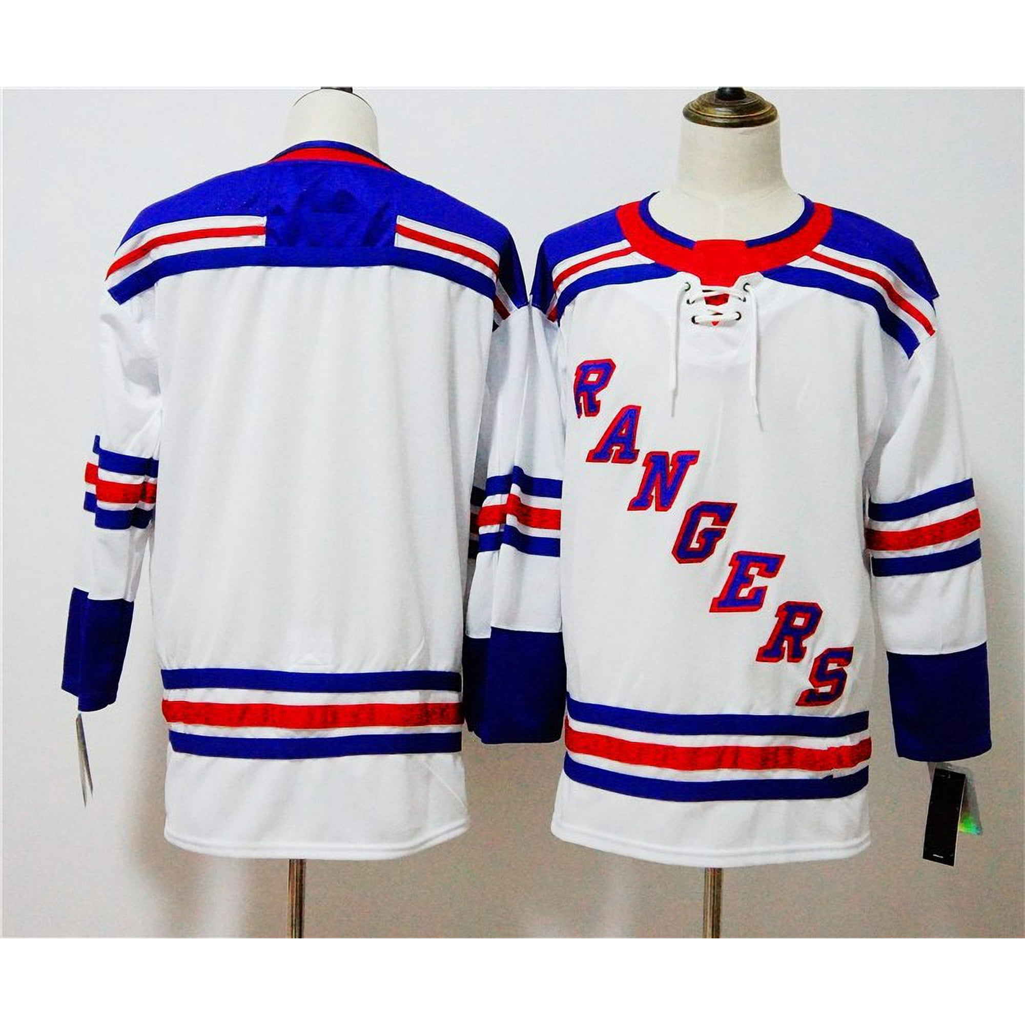 NHL Jersey New York Rangers Hockey Jersey New York Rangers nhl - Main Image