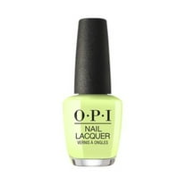 OPI Tokyo Collection Nail Lacquer, How Does Your Zen Garden Grow? # NLT86 , 15mL / 0.5 Fl Oz