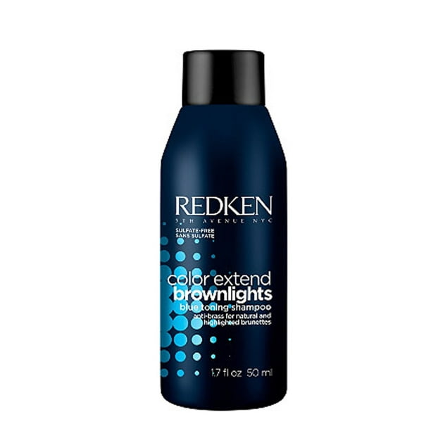 Redken Redken Color Extend Brownlights Shampoo 1.7 oz