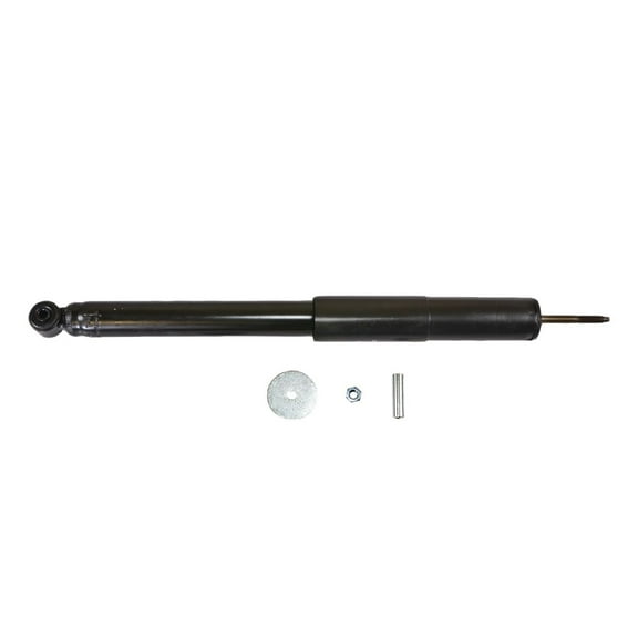 Gabriel 70020 Ultra Rear Shock Absorbers Fits Saab 9-3 Base; SE & Turbo OEM# 372237, 1212-0092, 341526, 2701-80646, 70020, 748478, 70020, 343270 (1 pack)