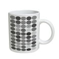 thumbnail image 1 of KuzmarK Coffee Cup Mug 11 Ounce -  Circle Of Friends, 1 of 1