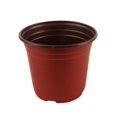 thumbnail image 1 of 100PC Seed Starting Pot Flower Plant Container for Succulents Seedlings, 1 of 1