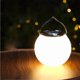 thumbnail image 1 of (Round)Rechargeable Camping Lamp, Rechargeable LED Camping Lamp - Adjustable Brightness 3 Modes,, 1 of 4