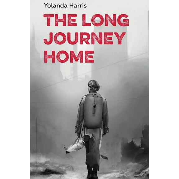 The Faith Trilogy The Long Journey Home, Book 1, (Paperback)