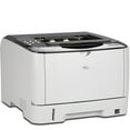 thumbnail image 3 of Restored Ricoh SP 3510DN Monochrome Laser Printer – 43 PPM, Duplex, Network Ready, 3 of 6