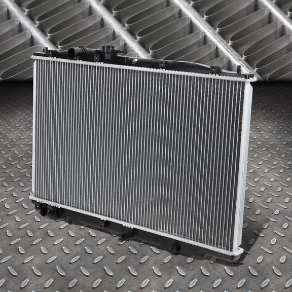 Nuvision for 04-06 Acura TL AT/MT OE Style Full Aluminum Core Cooling Radiator DPI 2773