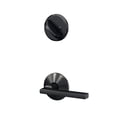 thumbnail image 1 of Schlage FC59-LAT-KIN Custom Latitude Single Cylinder Sectional Interior Pack, 1 of 7